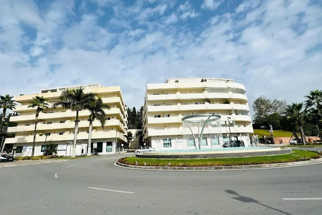 Room City Mirador De La Cala Estepona Apartment