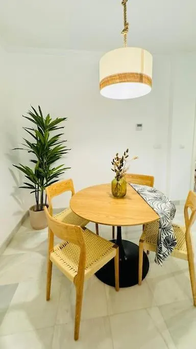 Apartment Room City Mirador De La Cala Estepona Spain