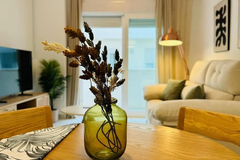 Apartment Room City Mirador De La Cala Estepona Spain