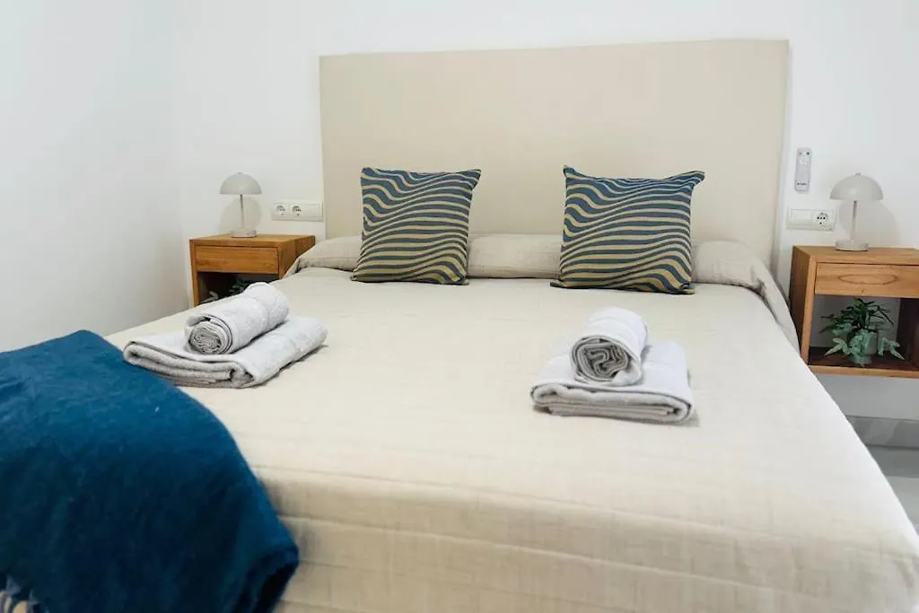Apartment Room City Mirador De La Cala Estepona