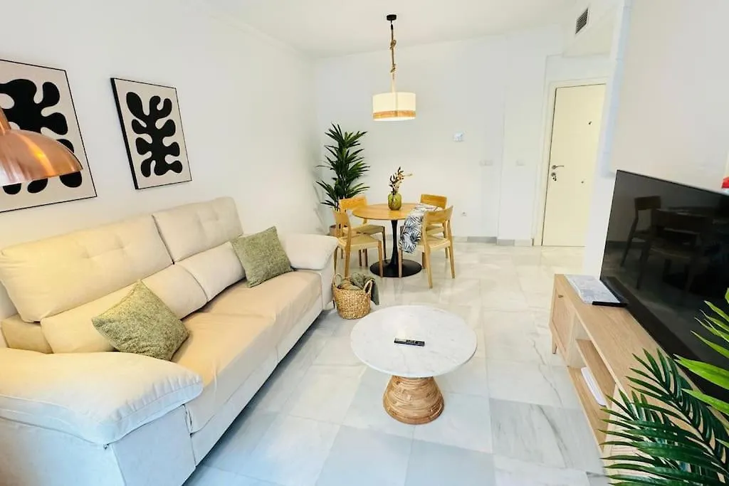 Room City Mirador De La Cala Estepona