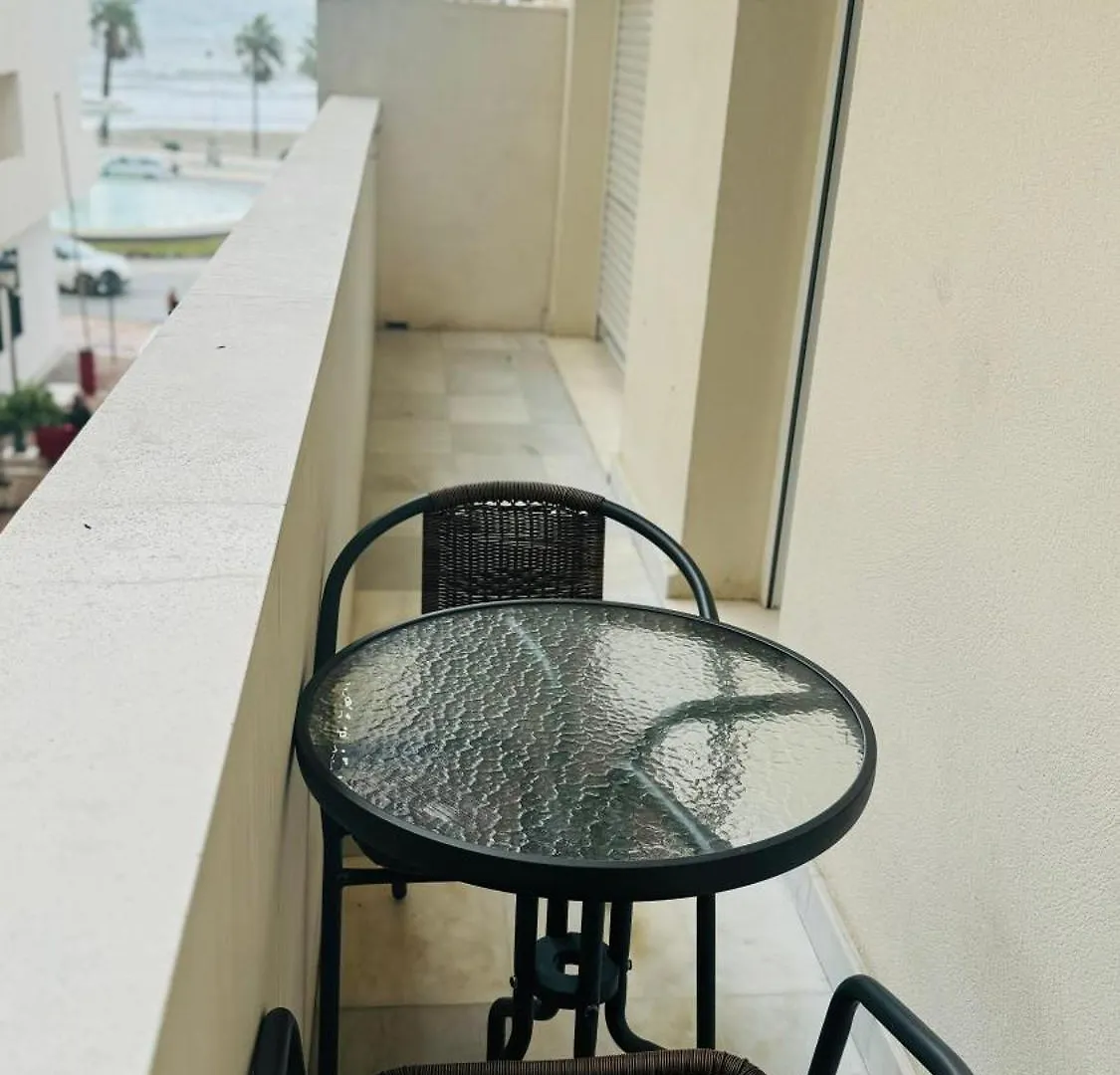 Apartment Room City Mirador De La Cala Estepona