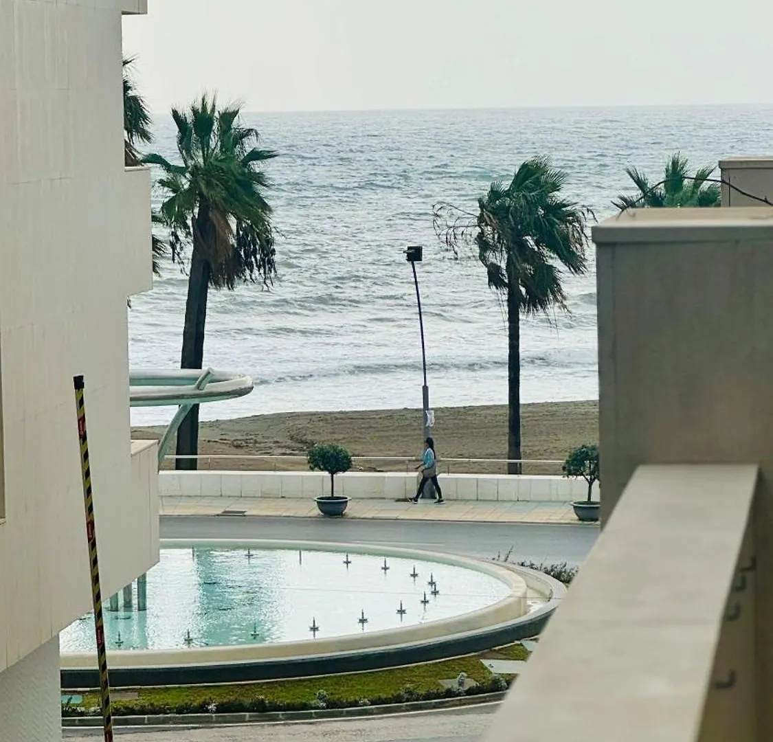 Room City Mirador De La Cala Estepona 0*,