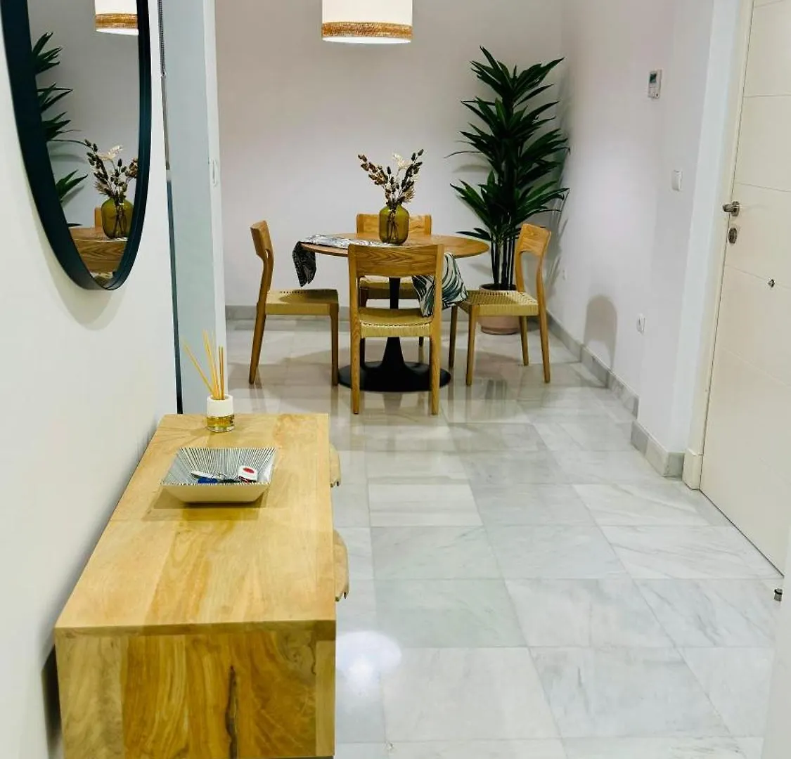 Apartment Room City Mirador De La Cala Estepona Spain