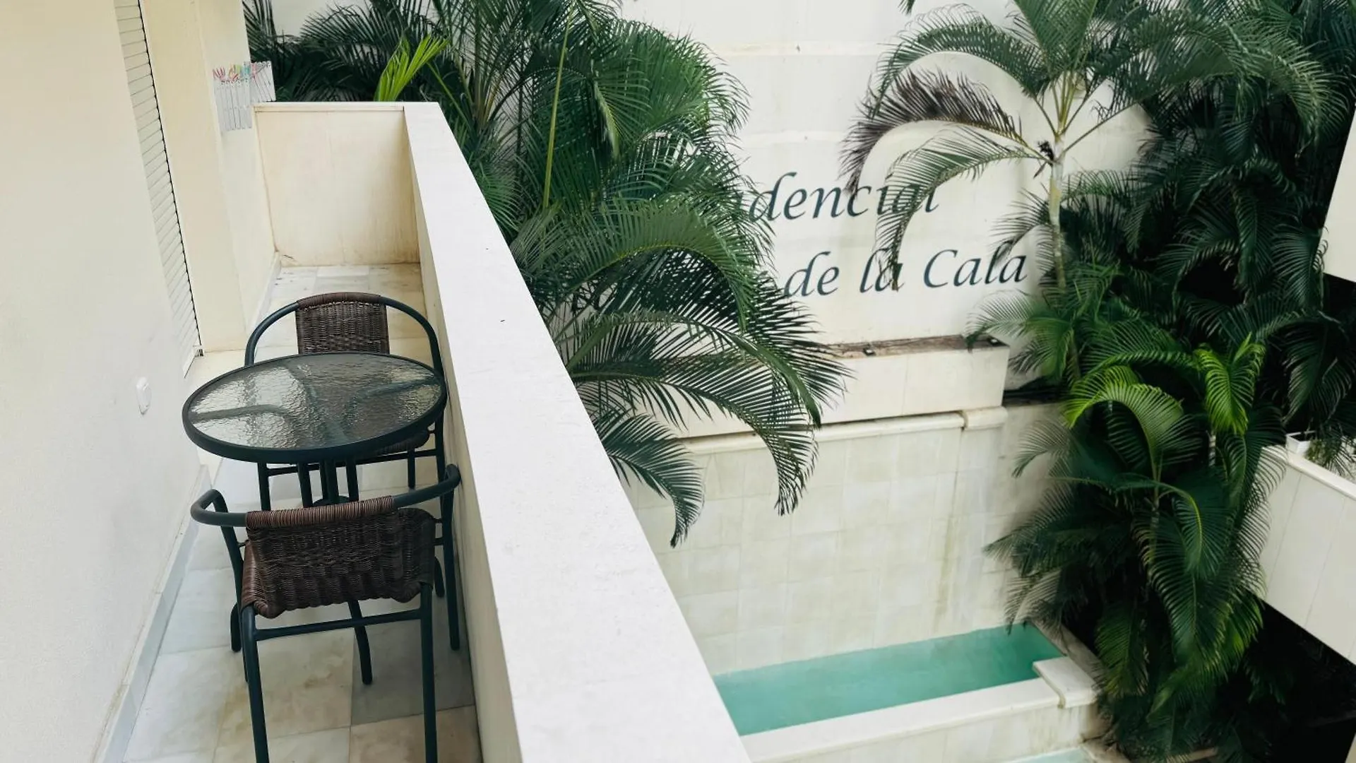 Room City Mirador De La Cala Estepona 0*,  Spain