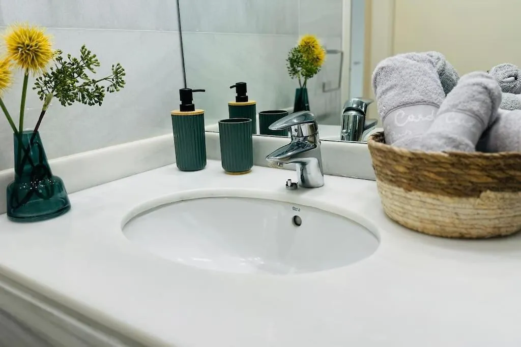 Daire Room City Mirador De La Cala Estepona