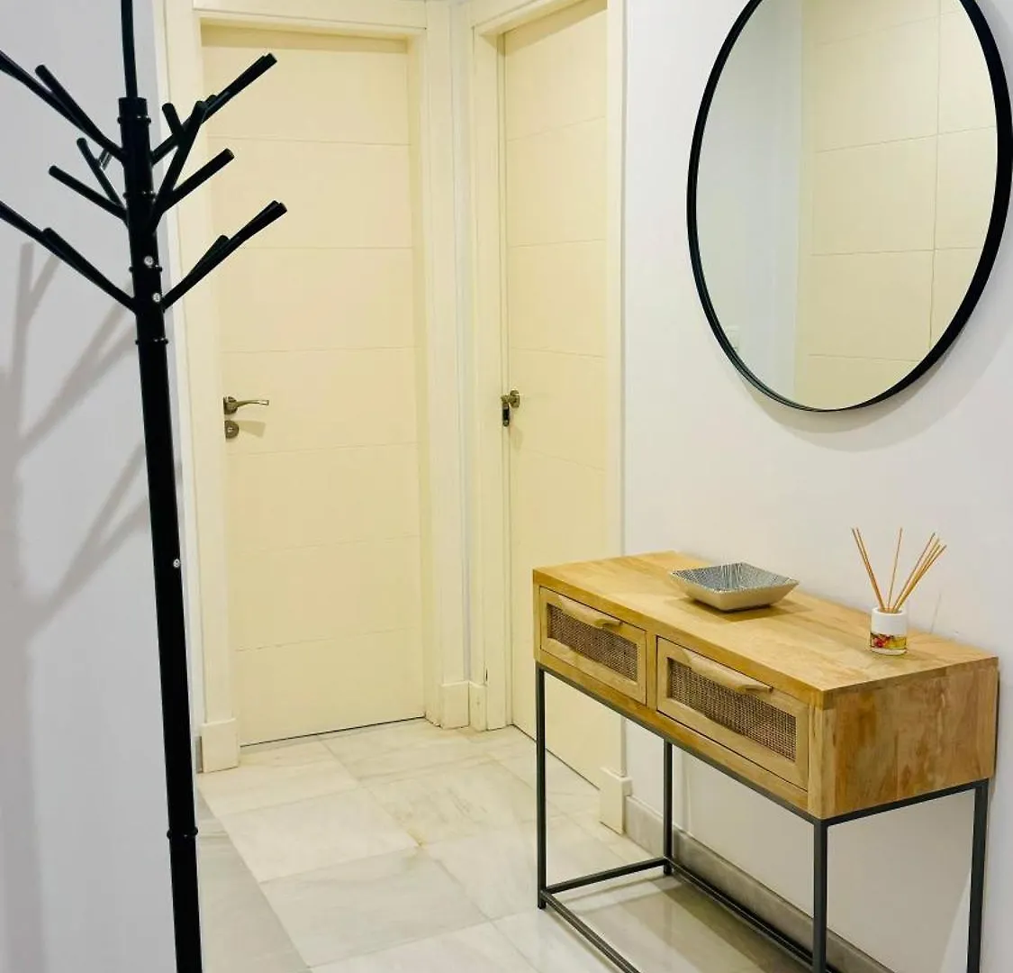 Room City Mirador De La Cala Estepona Apartment