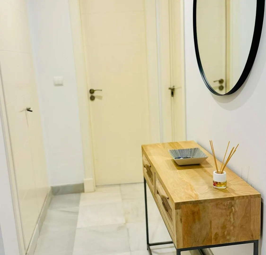 Room City Mirador De La Cala Estepona Apartment
